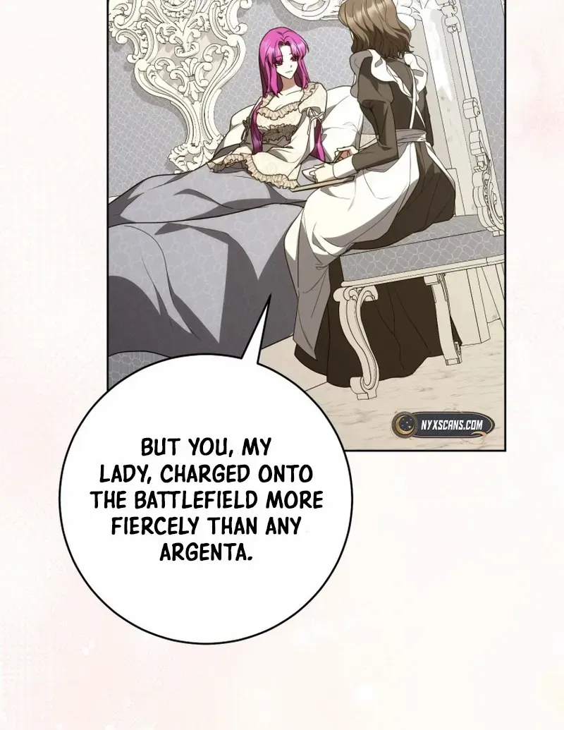 The Extra Wants to Escape From the Obsessive Male Lead Chapter 14 page 64 - 