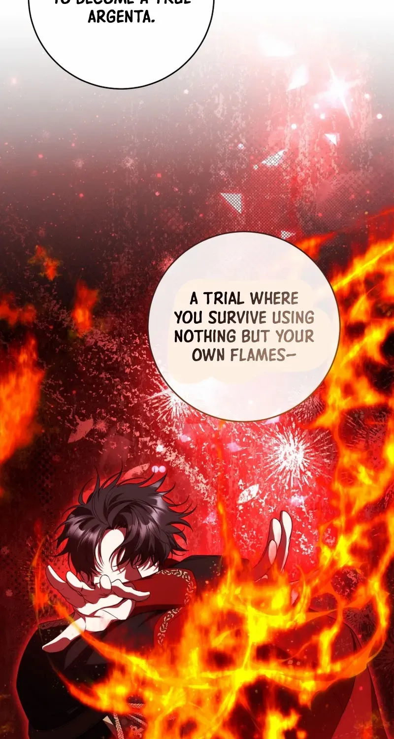 The Extra Wants to Escape From the Obsessive Male Lead Chapter 14 page 67 - 