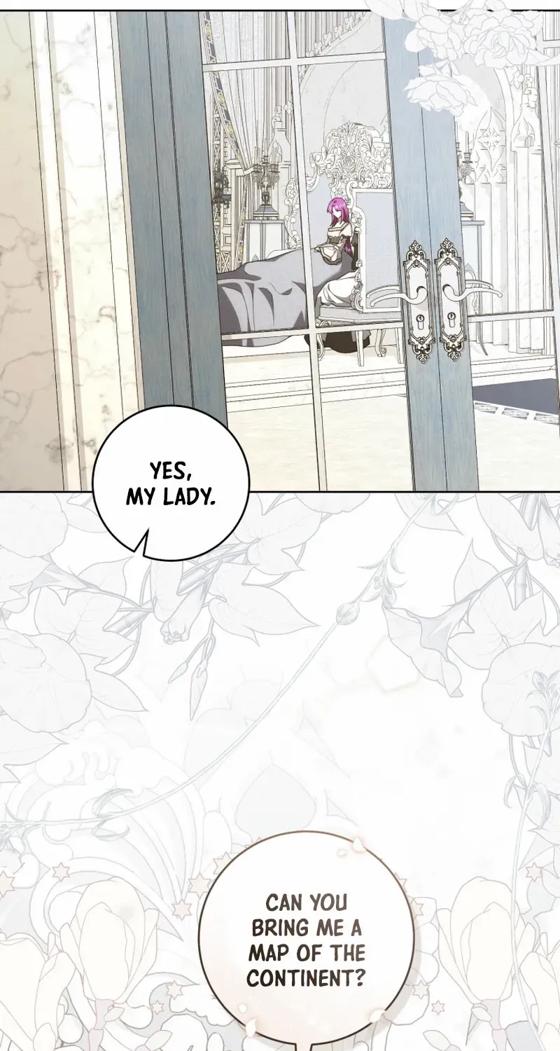 The Extra Wants to Escape From the Obsessive Male Lead Chapter 14 page 72 - 