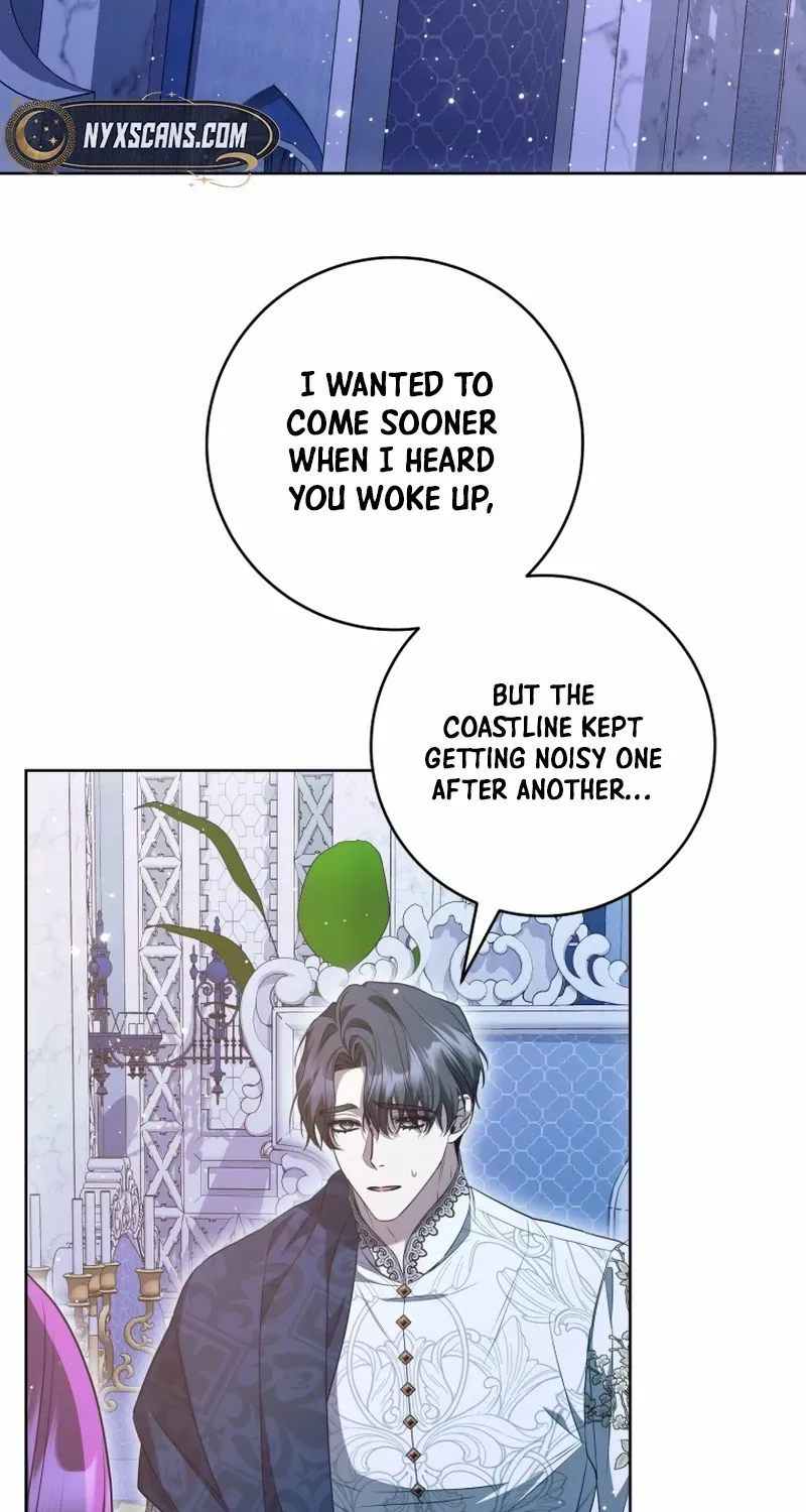 The Extra Wants to Escape From the Obsessive Male Lead Chapter 15 page 13 - 