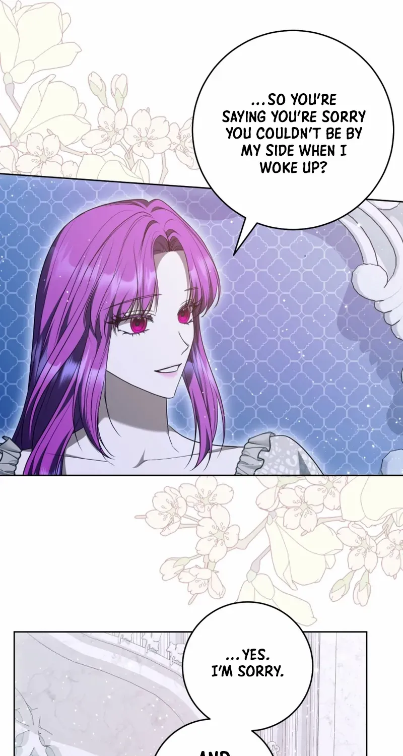 The Extra Wants to Escape From the Obsessive Male Lead Chapter 15 page 15 - 