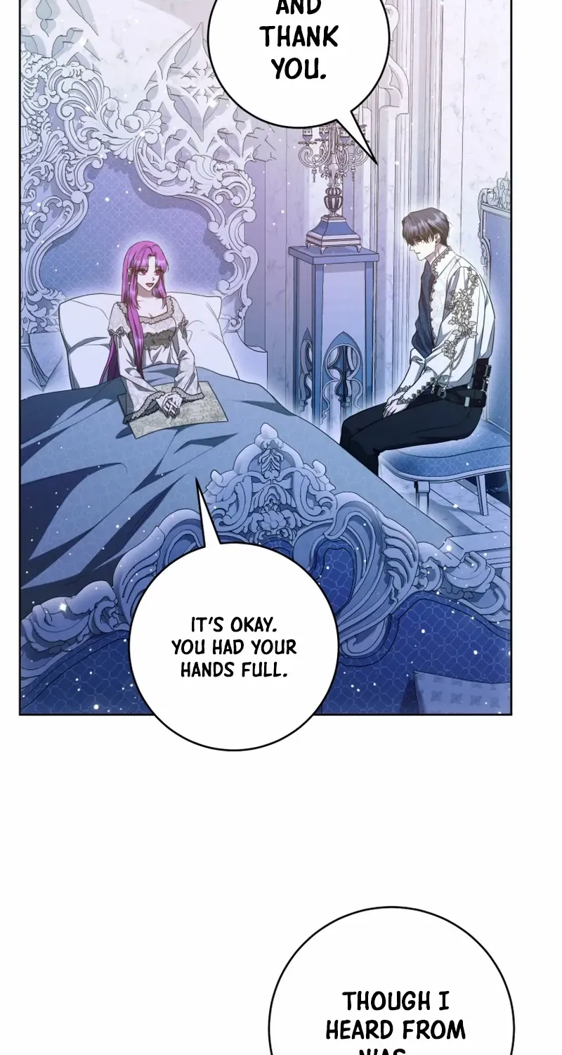 The Extra Wants to Escape From the Obsessive Male Lead Chapter 15 page 16 - 
