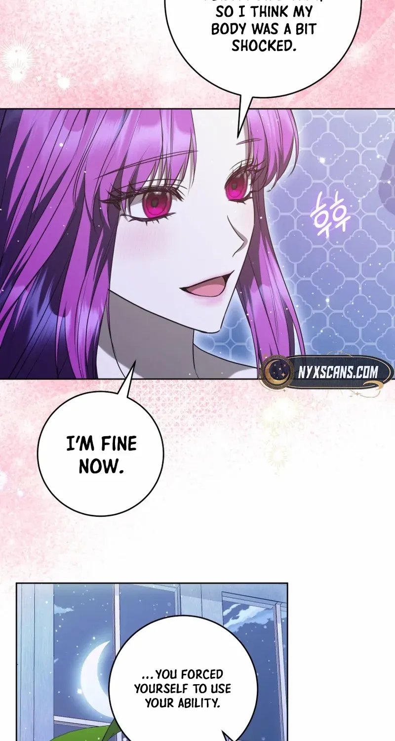 The Extra Wants to Escape From the Obsessive Male Lead Chapter 15 page 18 - 