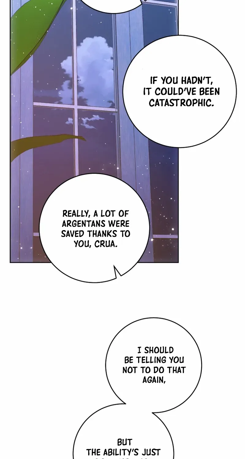 The Extra Wants to Escape From the Obsessive Male Lead Chapter 15 page 19 - 