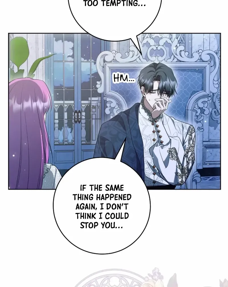 The Extra Wants to Escape From the Obsessive Male Lead Chapter 15 page 20 - 