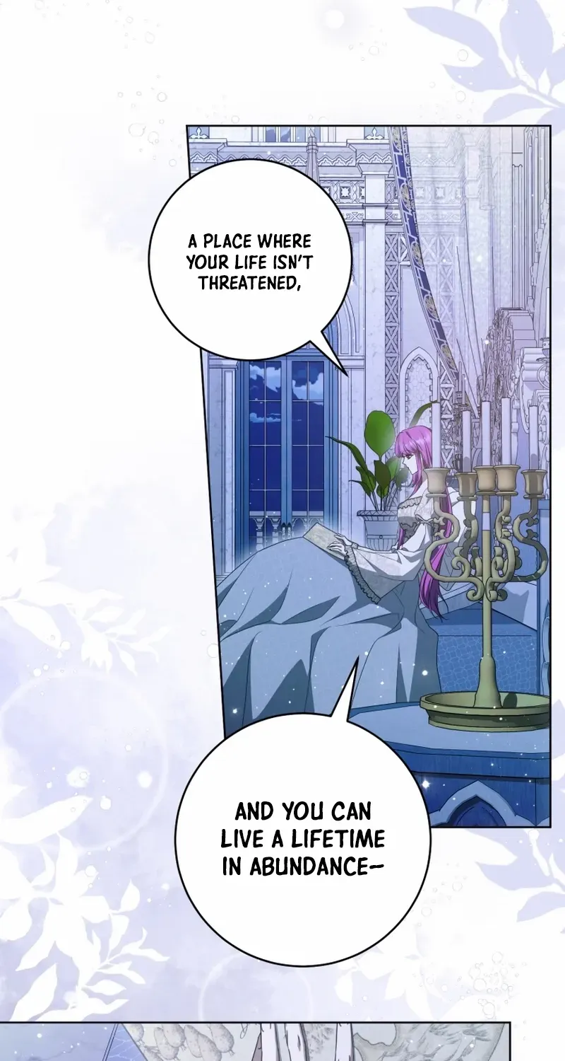 The Extra Wants to Escape From the Obsessive Male Lead Chapter 15 page 3 - 