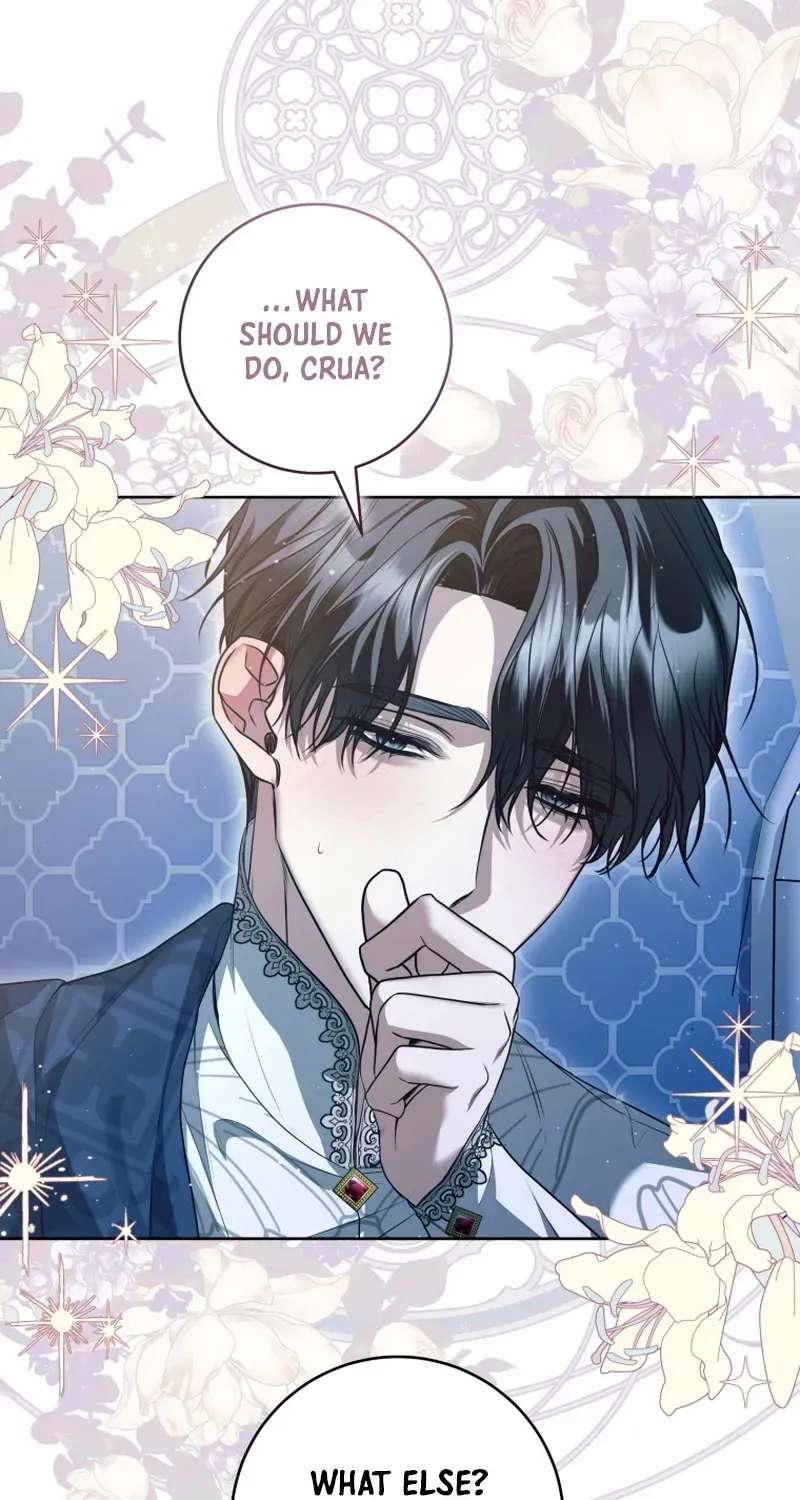 The Extra Wants to Escape From the Obsessive Male Lead Chapter 15 page 21 - 
