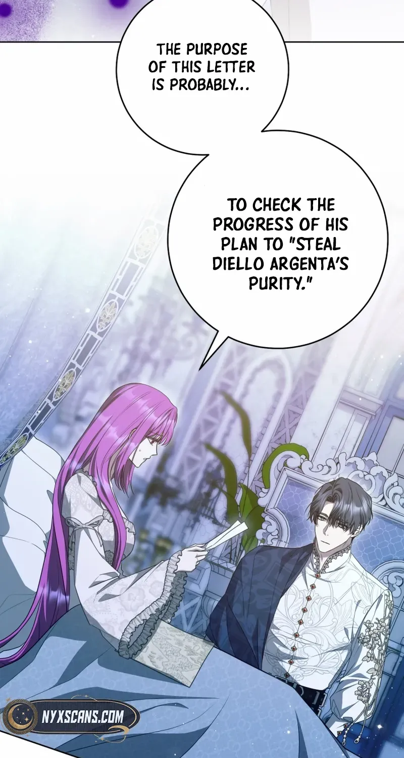 The Extra Wants to Escape From the Obsessive Male Lead Chapter 15 page 27 - 