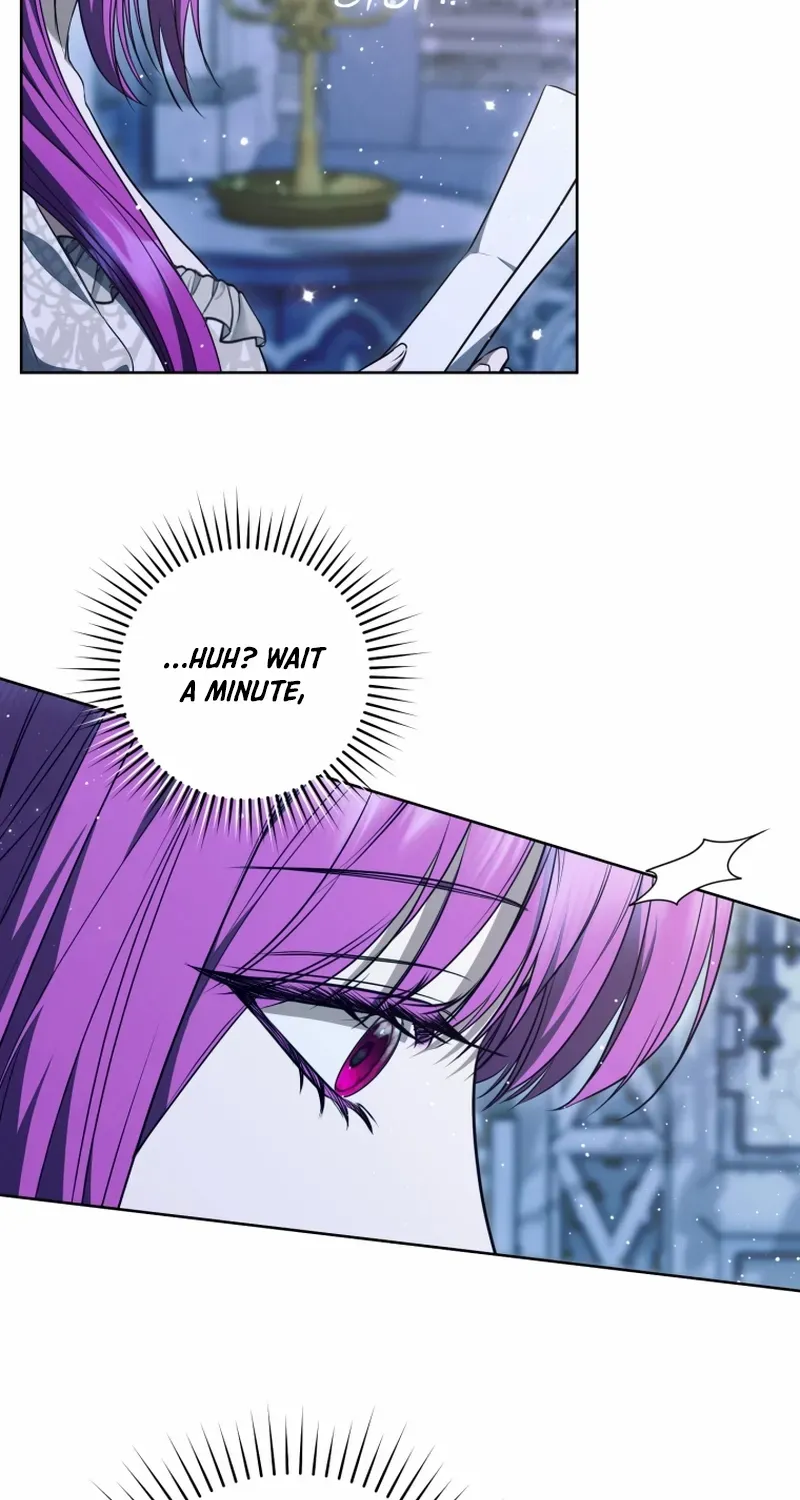 The Extra Wants to Escape From the Obsessive Male Lead Chapter 15 page 29 - 