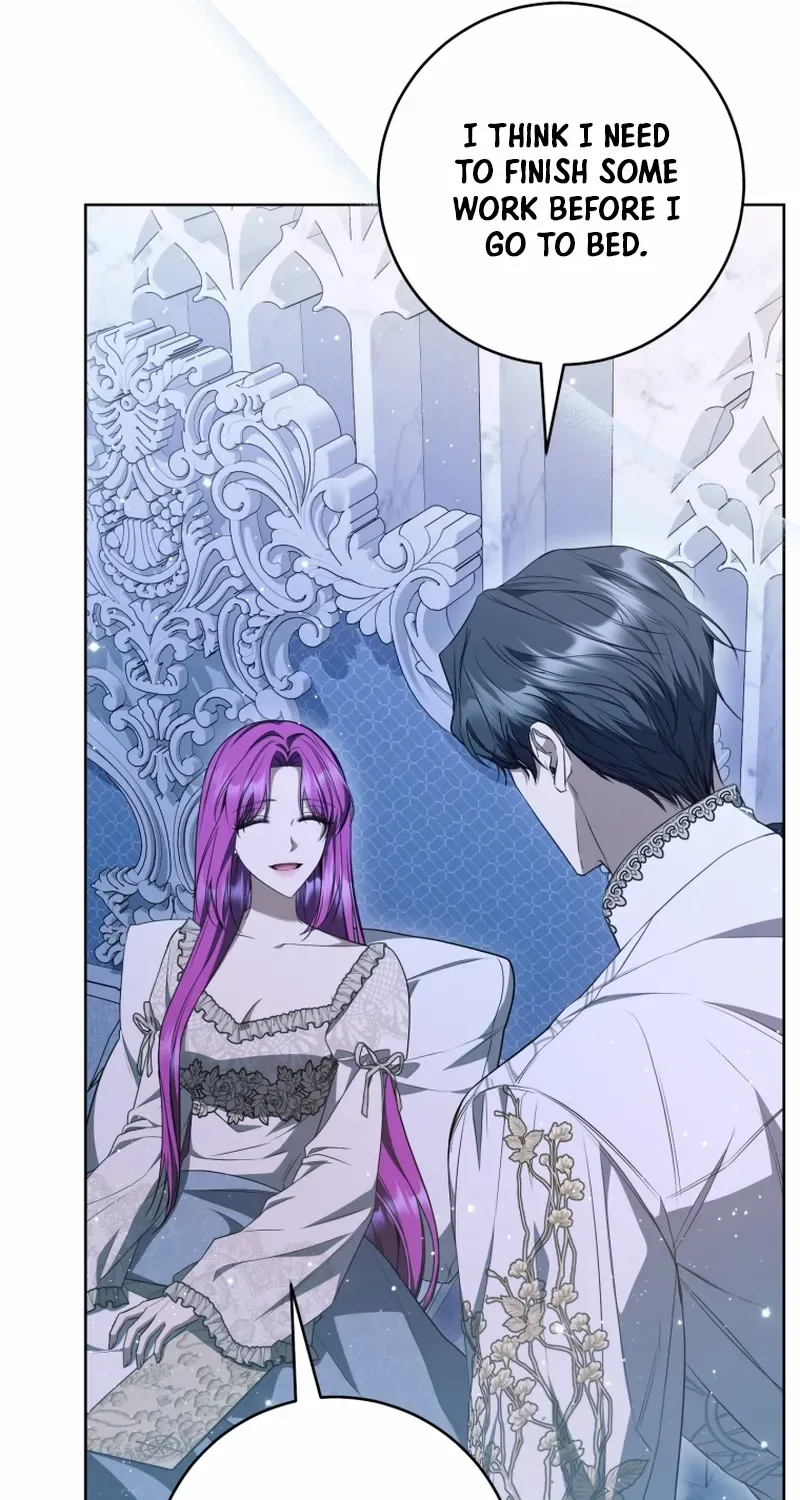 The Extra Wants to Escape From the Obsessive Male Lead Chapter 15 page 43 - 
