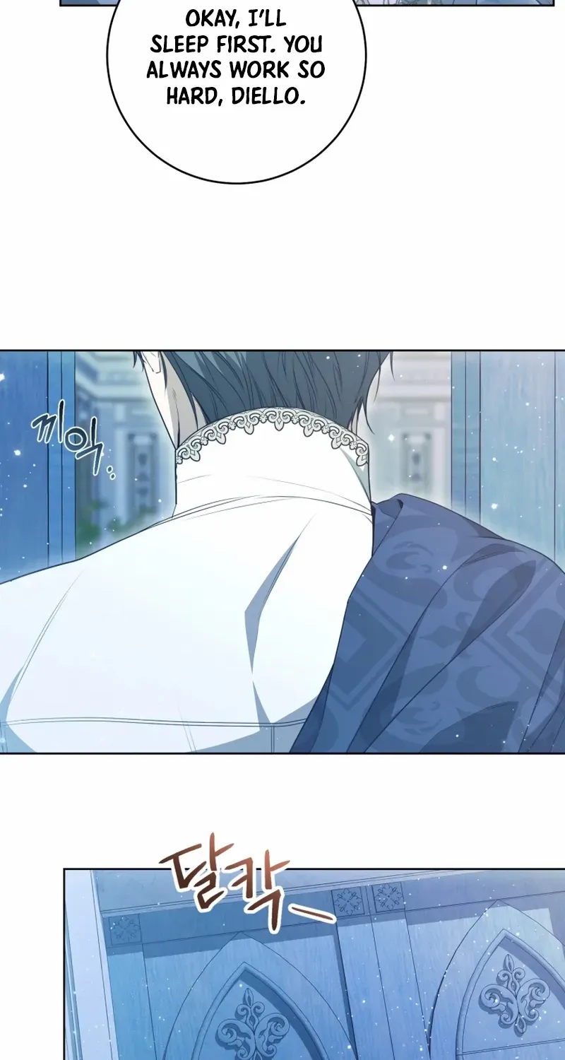 The Extra Wants to Escape From the Obsessive Male Lead Chapter 15 page 44 - 