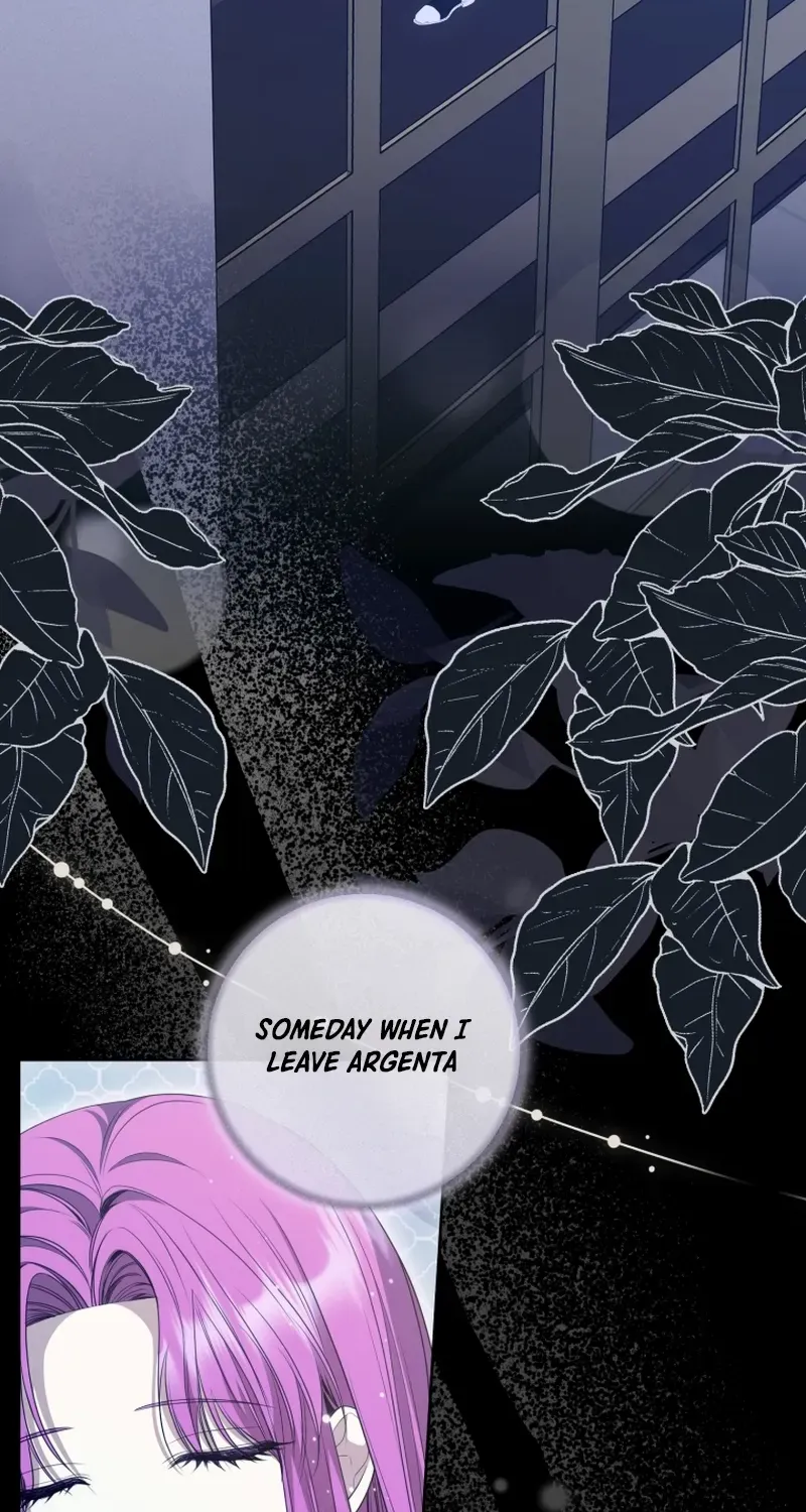 The Extra Wants to Escape From the Obsessive Male Lead Chapter 15 page 46 - 