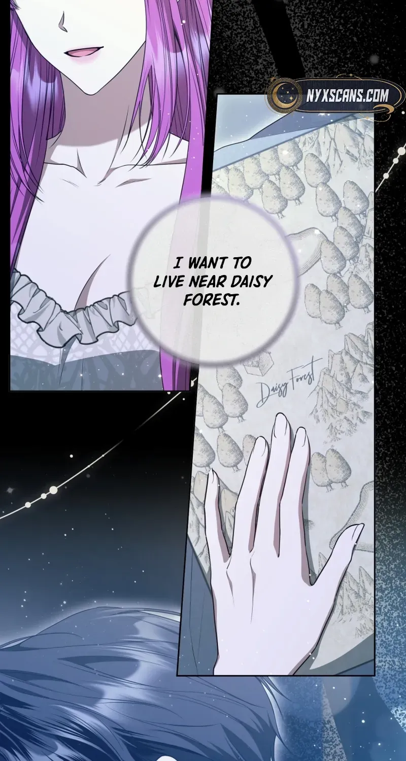 The Extra Wants to Escape From the Obsessive Male Lead Chapter 15 page 47 - 