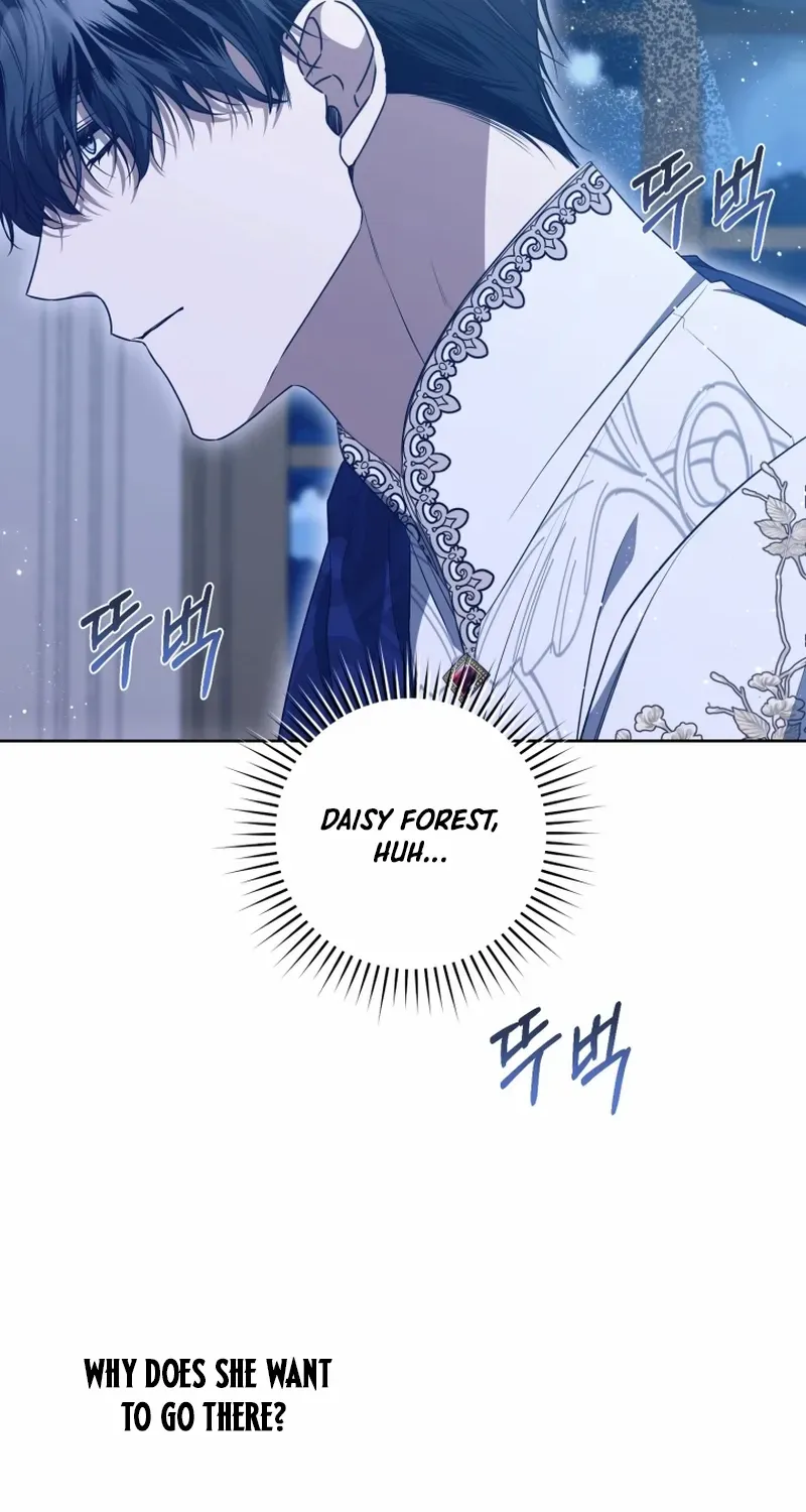 The Extra Wants to Escape From the Obsessive Male Lead Chapter 15 page 48 - 