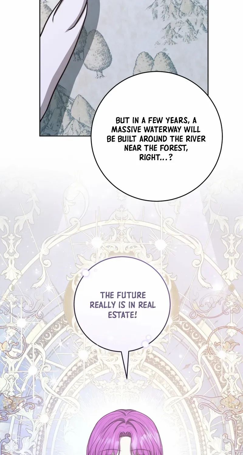 The Extra Wants to Escape From the Obsessive Male Lead Chapter 15 page 6 - 