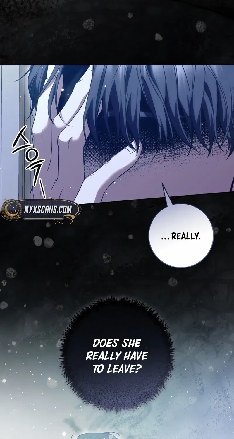 The Extra Wants to Escape From the Obsessive Male Lead Chapter 15 page 52 - 