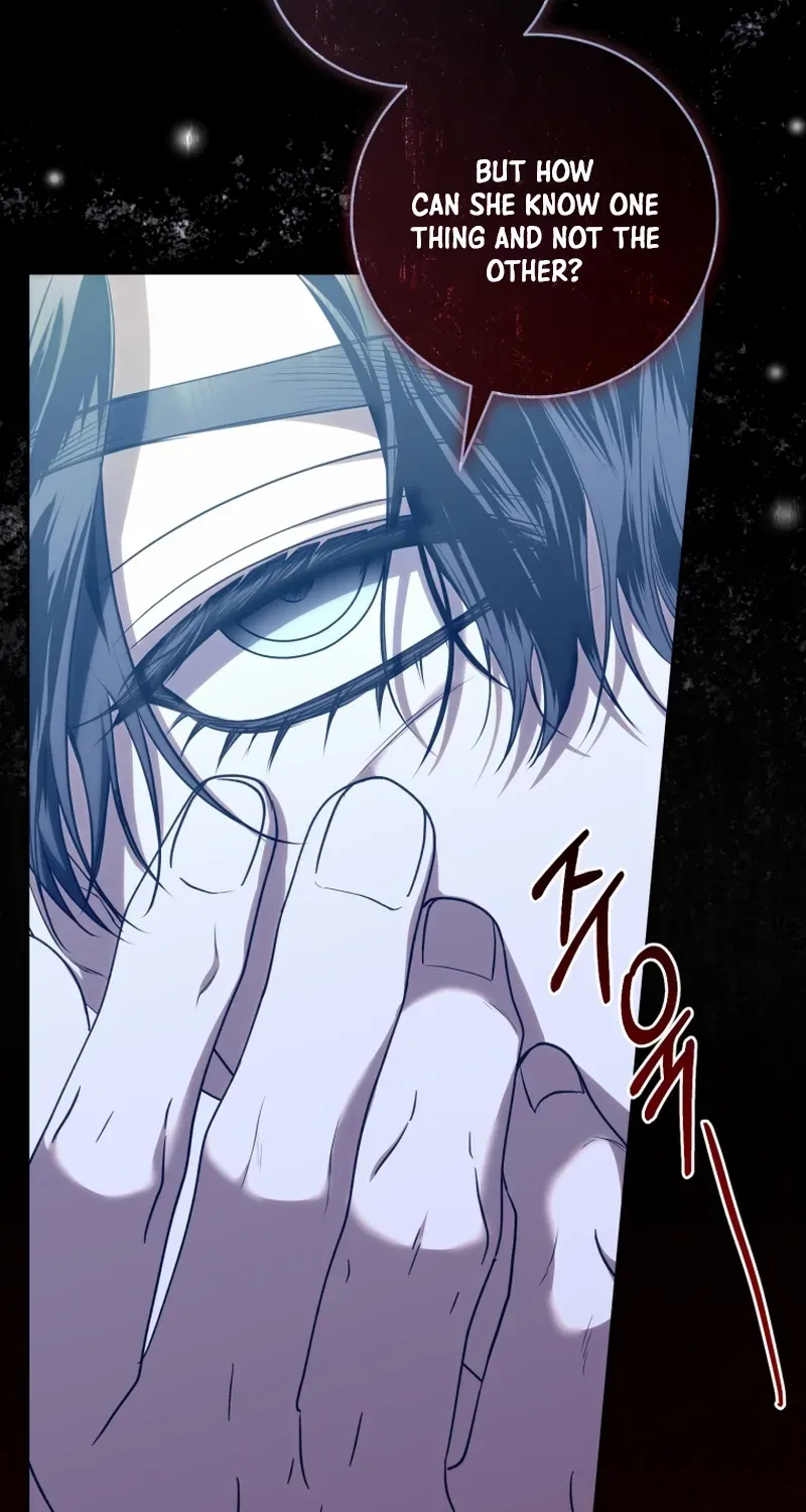 The Extra Wants to Escape From the Obsessive Male Lead Chapter 15 page 54 - 