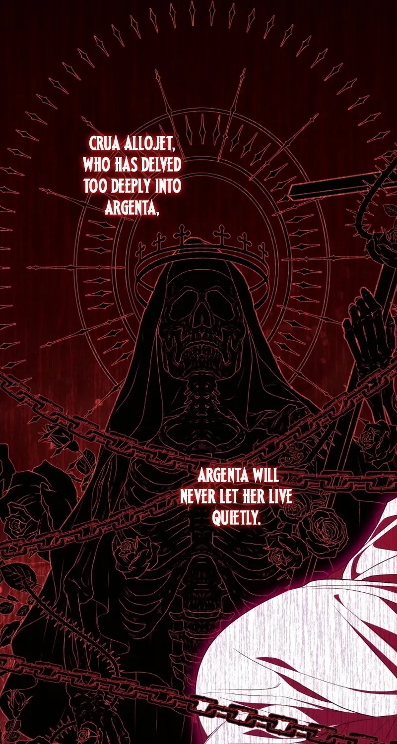 The Extra Wants to Escape From the Obsessive Male Lead Chapter 15 page 56 - 