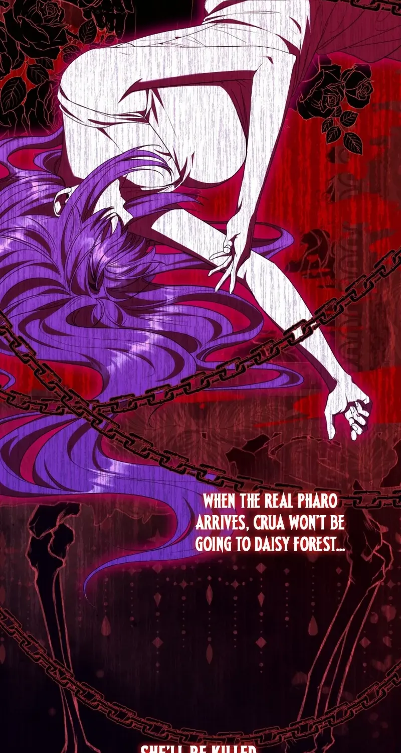 The Extra Wants to Escape From the Obsessive Male Lead Chapter 15 page 57 - 