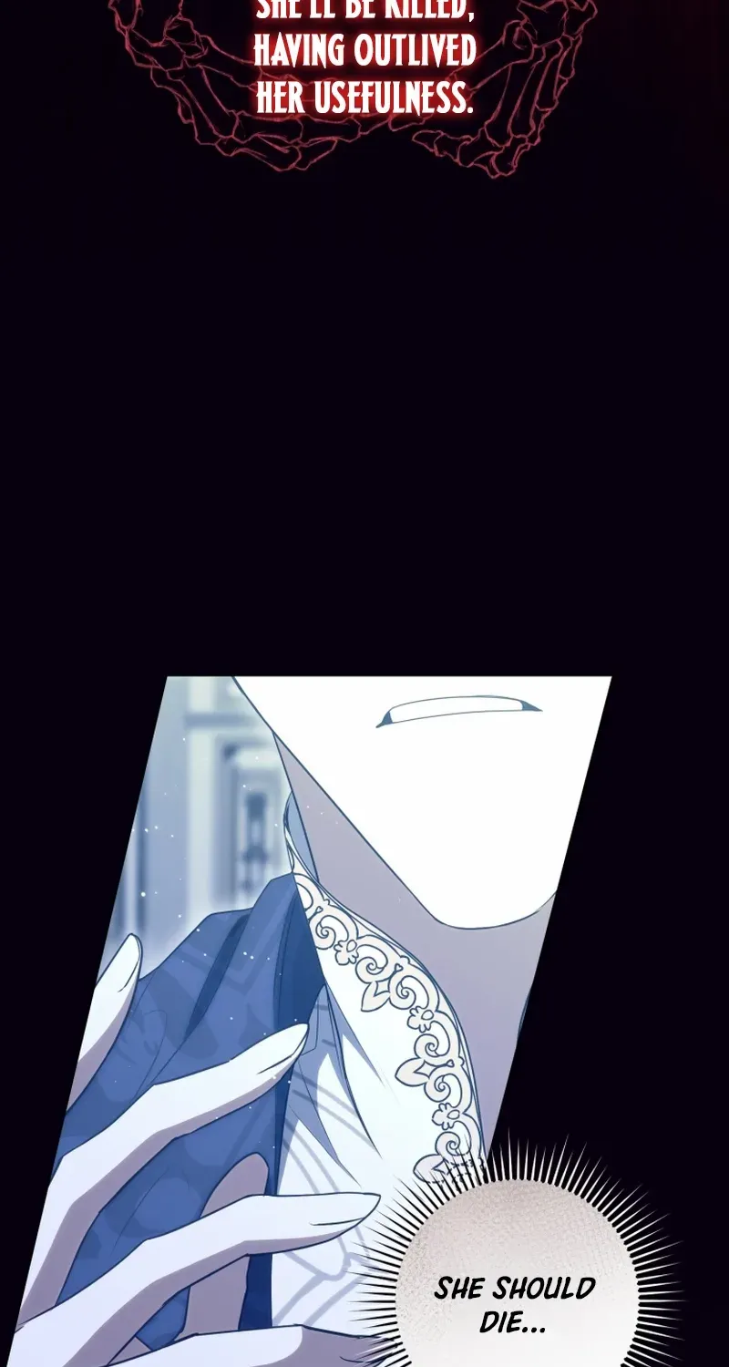 The Extra Wants to Escape From the Obsessive Male Lead Chapter 15 page 58 - 