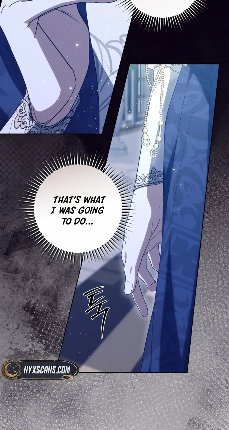 The Extra Wants to Escape From the Obsessive Male Lead Chapter 15 page 59 - 