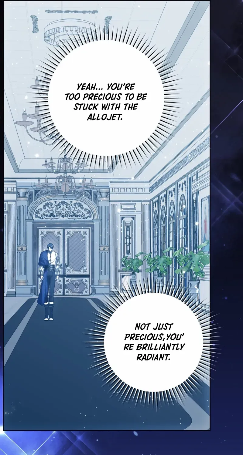 The Extra Wants to Escape From the Obsessive Male Lead Chapter 15 page 70 - 