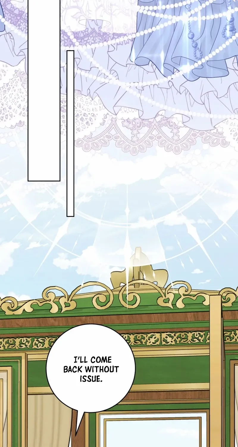The Extra Wants to Escape From the Obsessive Male Lead Chapter 15 page 73 - 
