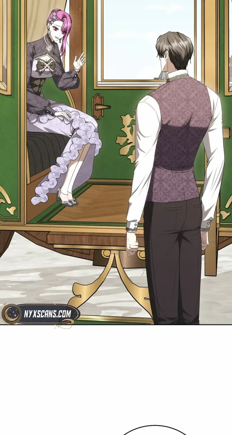 The Extra Wants to Escape From the Obsessive Male Lead Chapter 15 page 74 - 