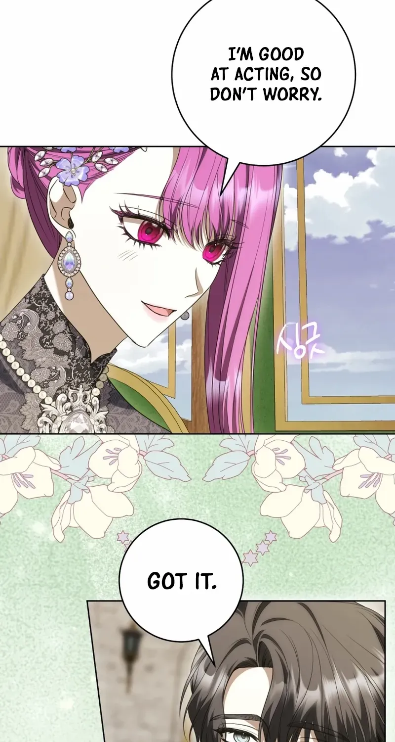 The Extra Wants to Escape From the Obsessive Male Lead Chapter 15 page 75 - 