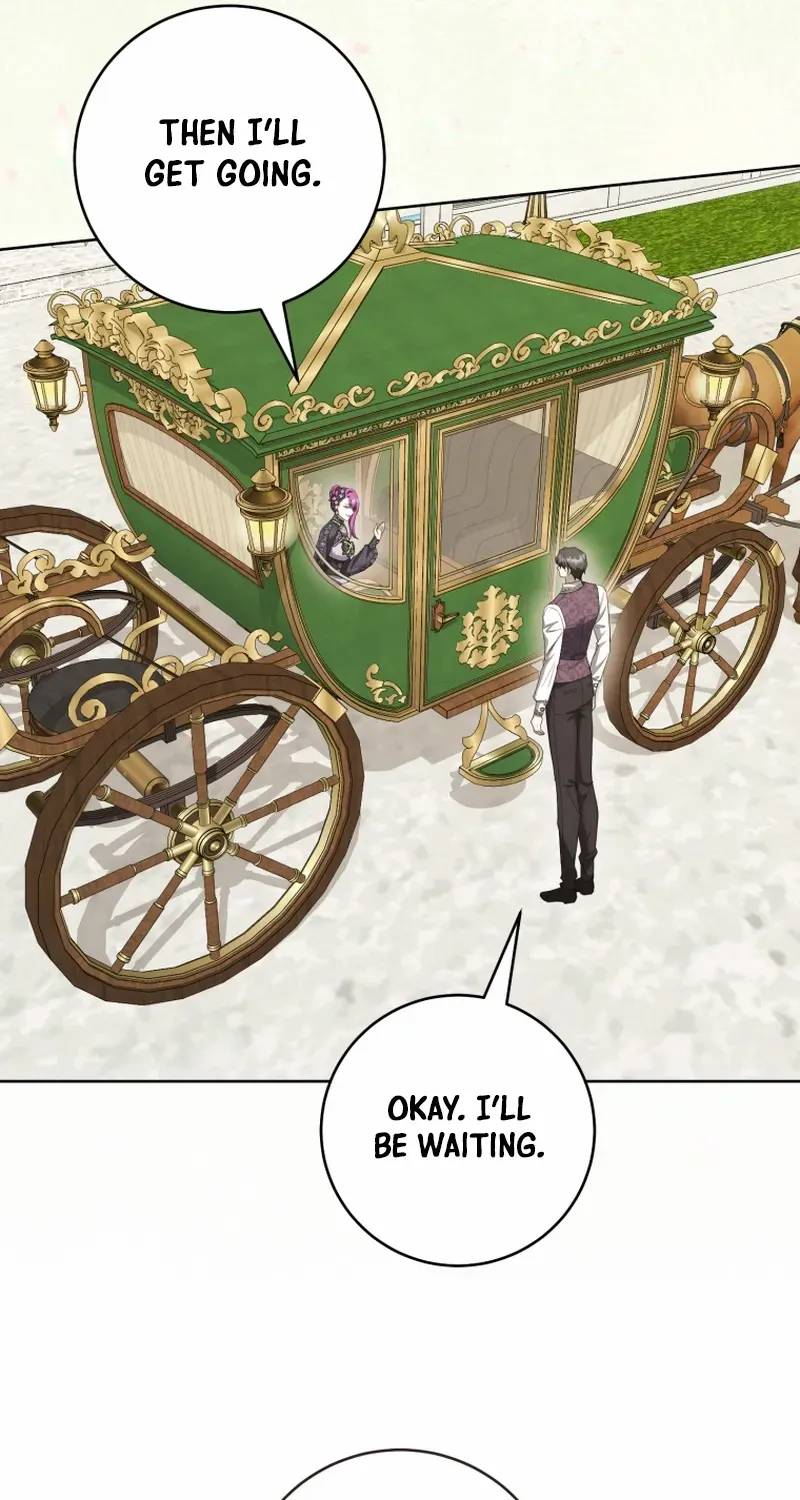 The Extra Wants to Escape From the Obsessive Male Lead Chapter 15 page 77 - 