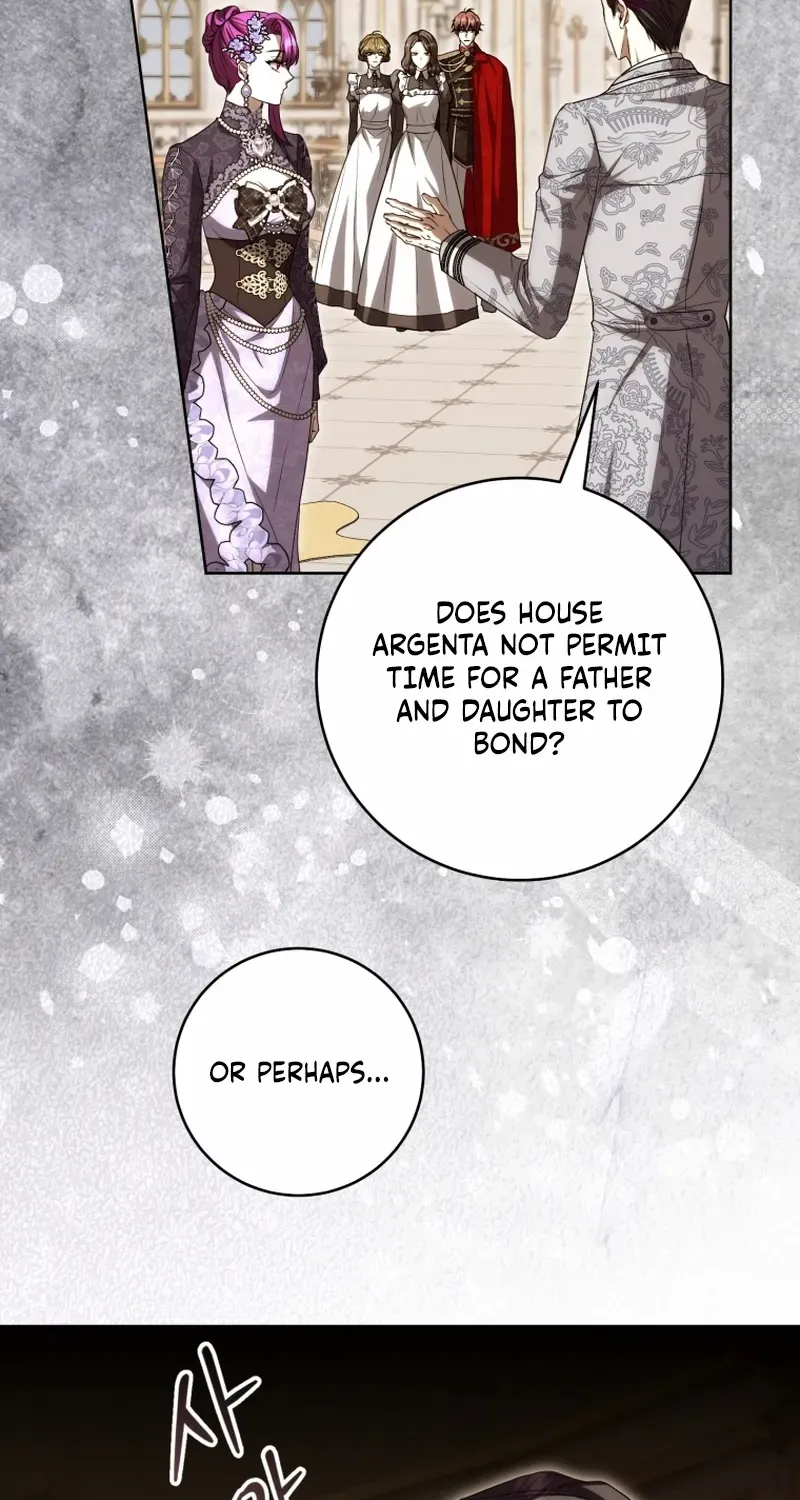 The Extra Wants to Escape From the Obsessive Male Lead Chapter 16 page 12 - 