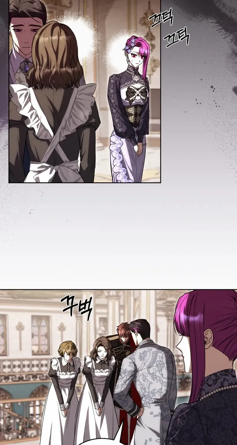 The Extra Wants to Escape From the Obsessive Male Lead Chapter 16 page 14 - 