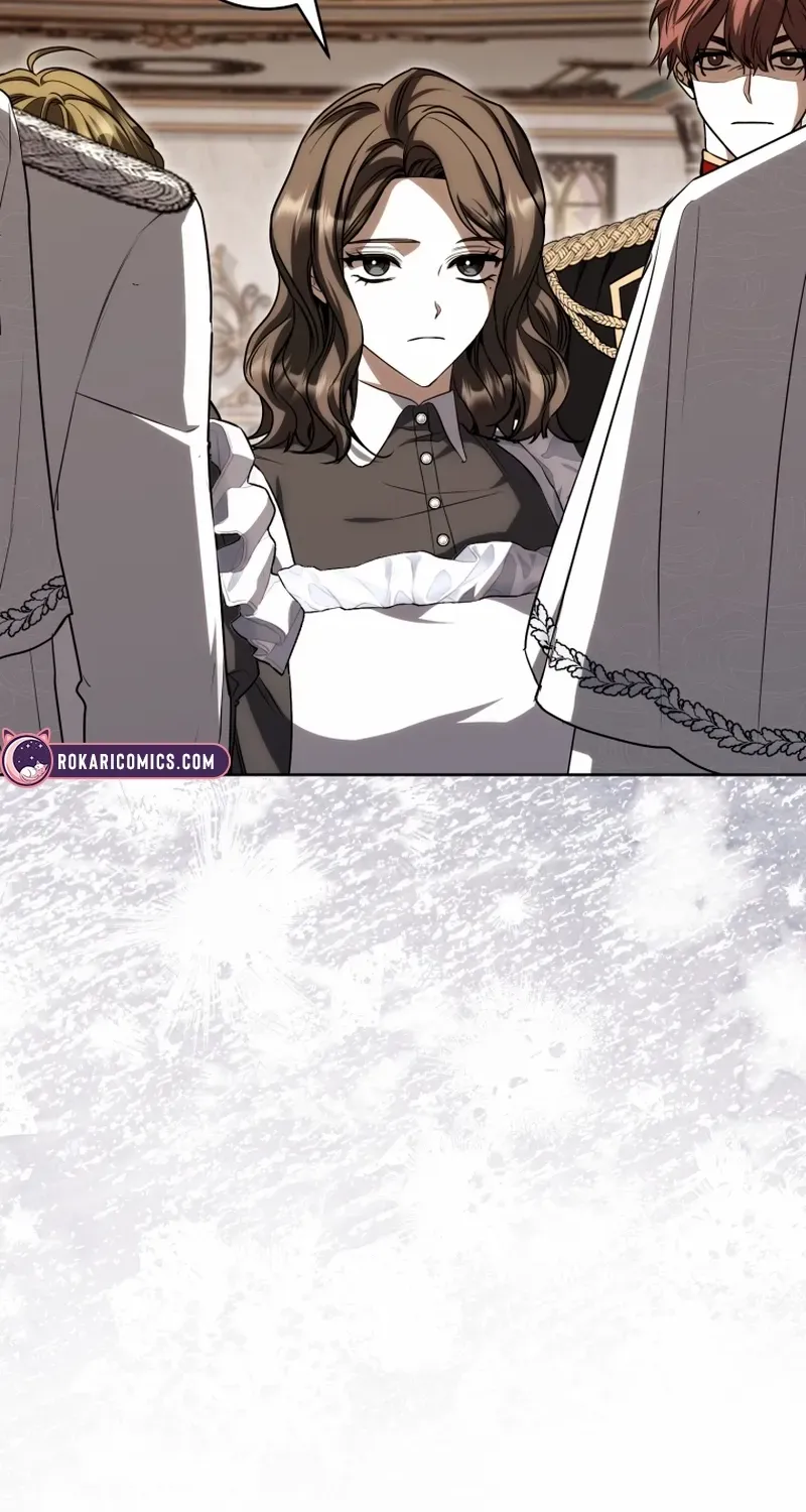The Extra Wants to Escape From the Obsessive Male Lead Chapter 16 page 18 - 