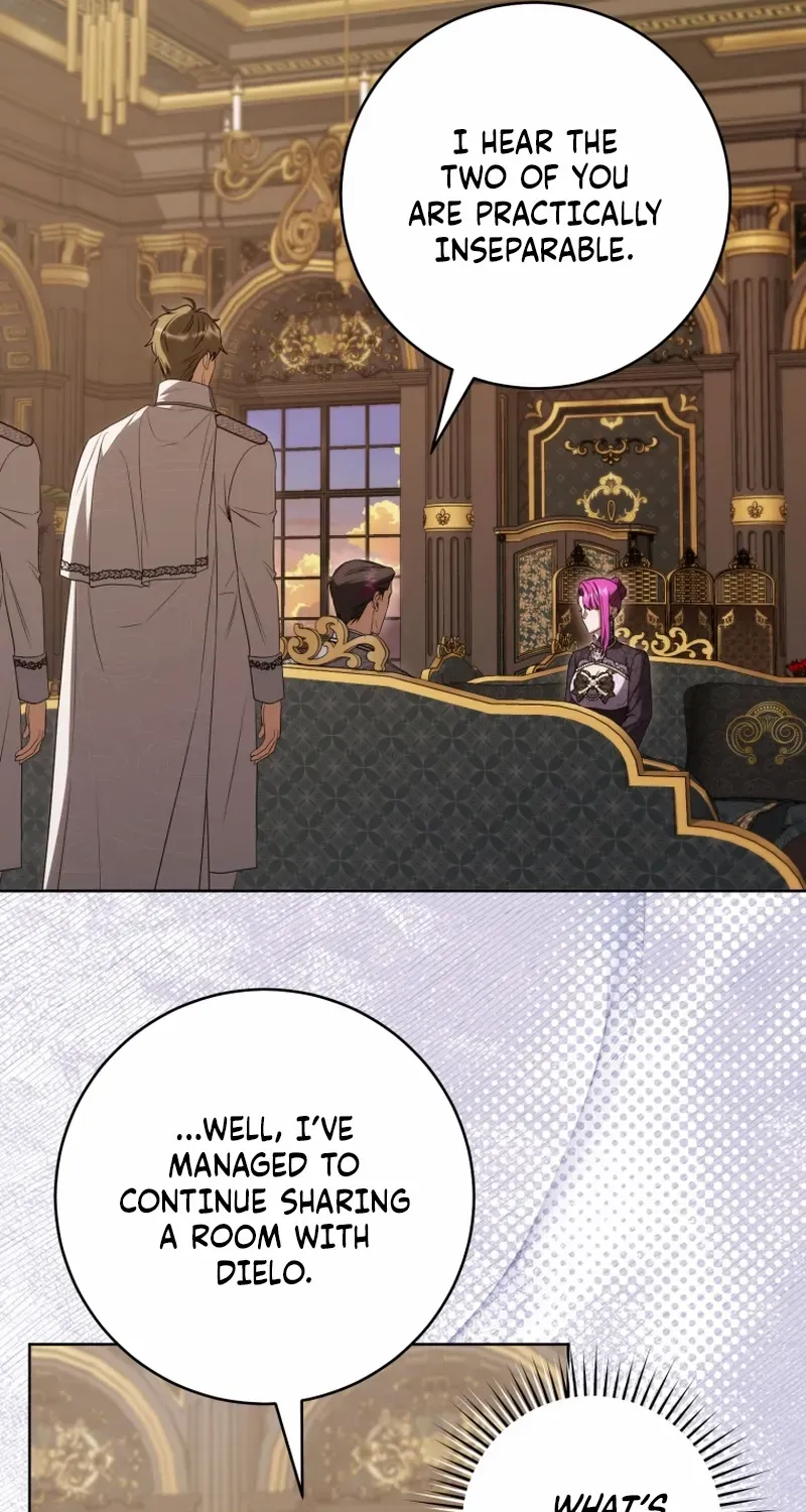 The Extra Wants to Escape From the Obsessive Male Lead Chapter 16 page 21 - 