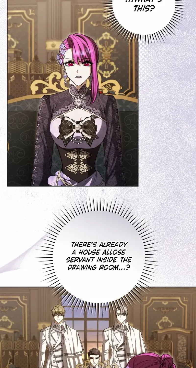 The Extra Wants to Escape From the Obsessive Male Lead Chapter 16 page 22 - 