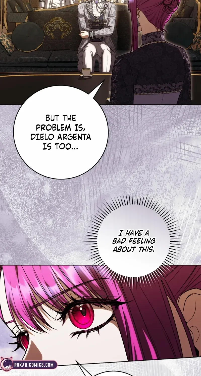 The Extra Wants to Escape From the Obsessive Male Lead Chapter 16 page 23 - 