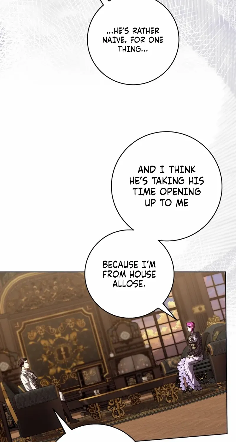 The Extra Wants to Escape From the Obsessive Male Lead Chapter 16 page 24 - 