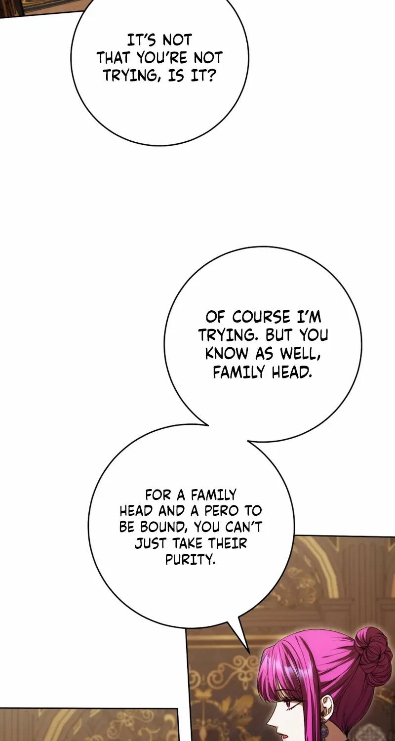 The Extra Wants to Escape From the Obsessive Male Lead Chapter 16 page 25 - 