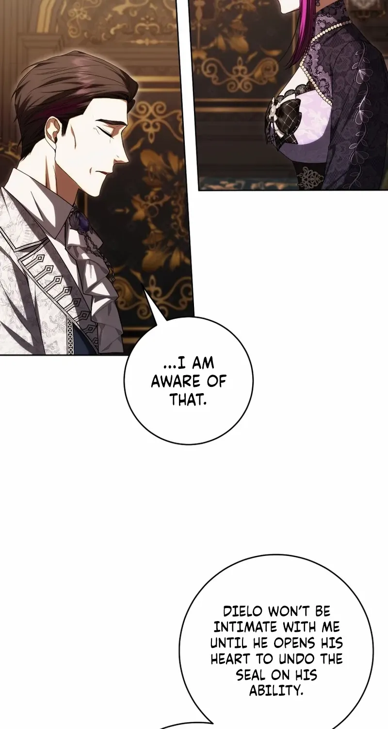 The Extra Wants to Escape From the Obsessive Male Lead Chapter 16 page 26 - 