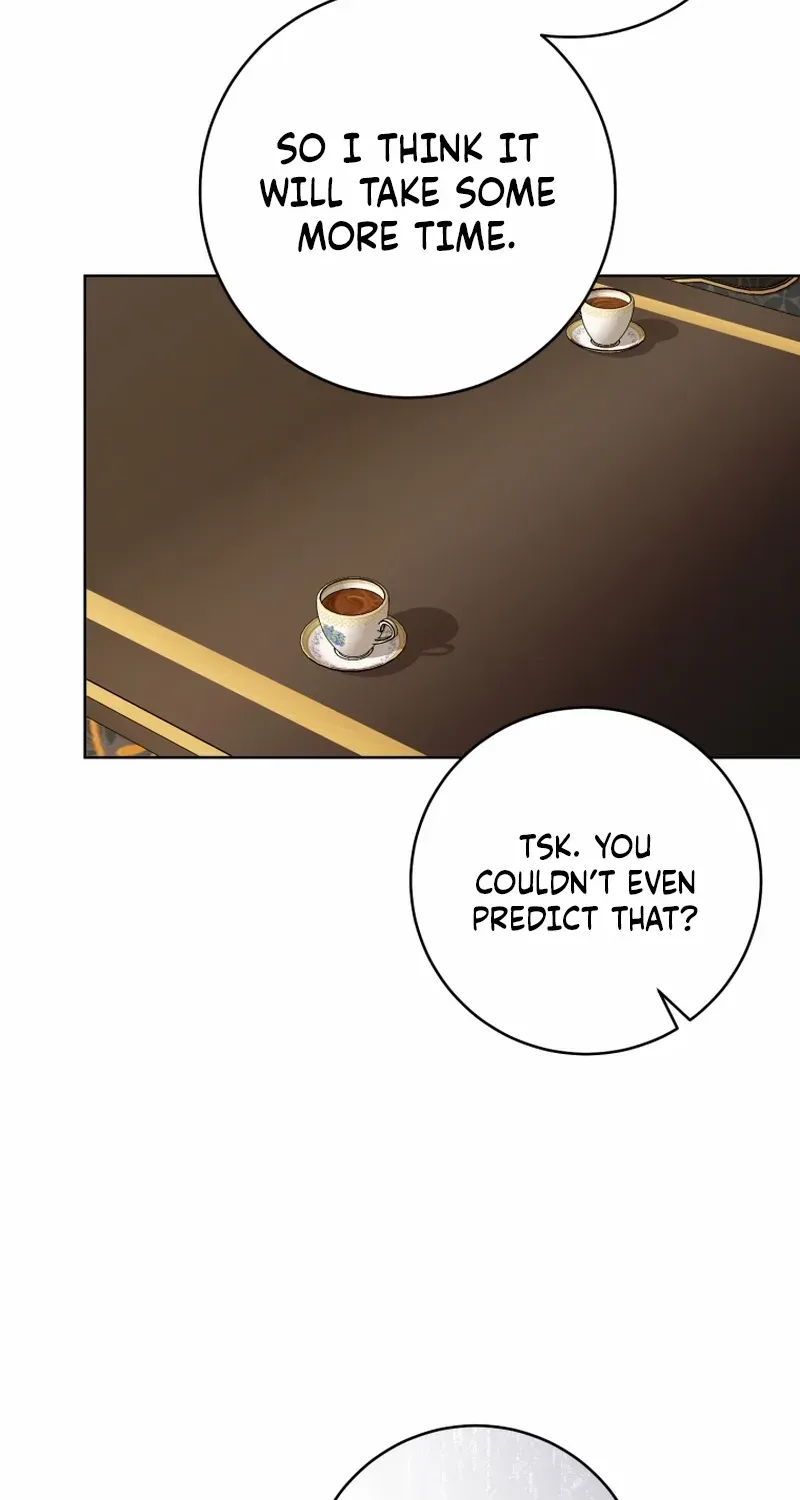 The Extra Wants to Escape From the Obsessive Male Lead Chapter 16 page 27 - 