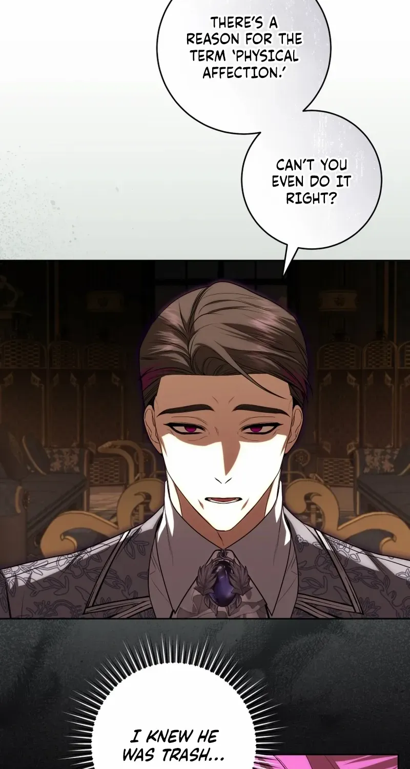 The Extra Wants to Escape From the Obsessive Male Lead Chapter 16 page 28 - 