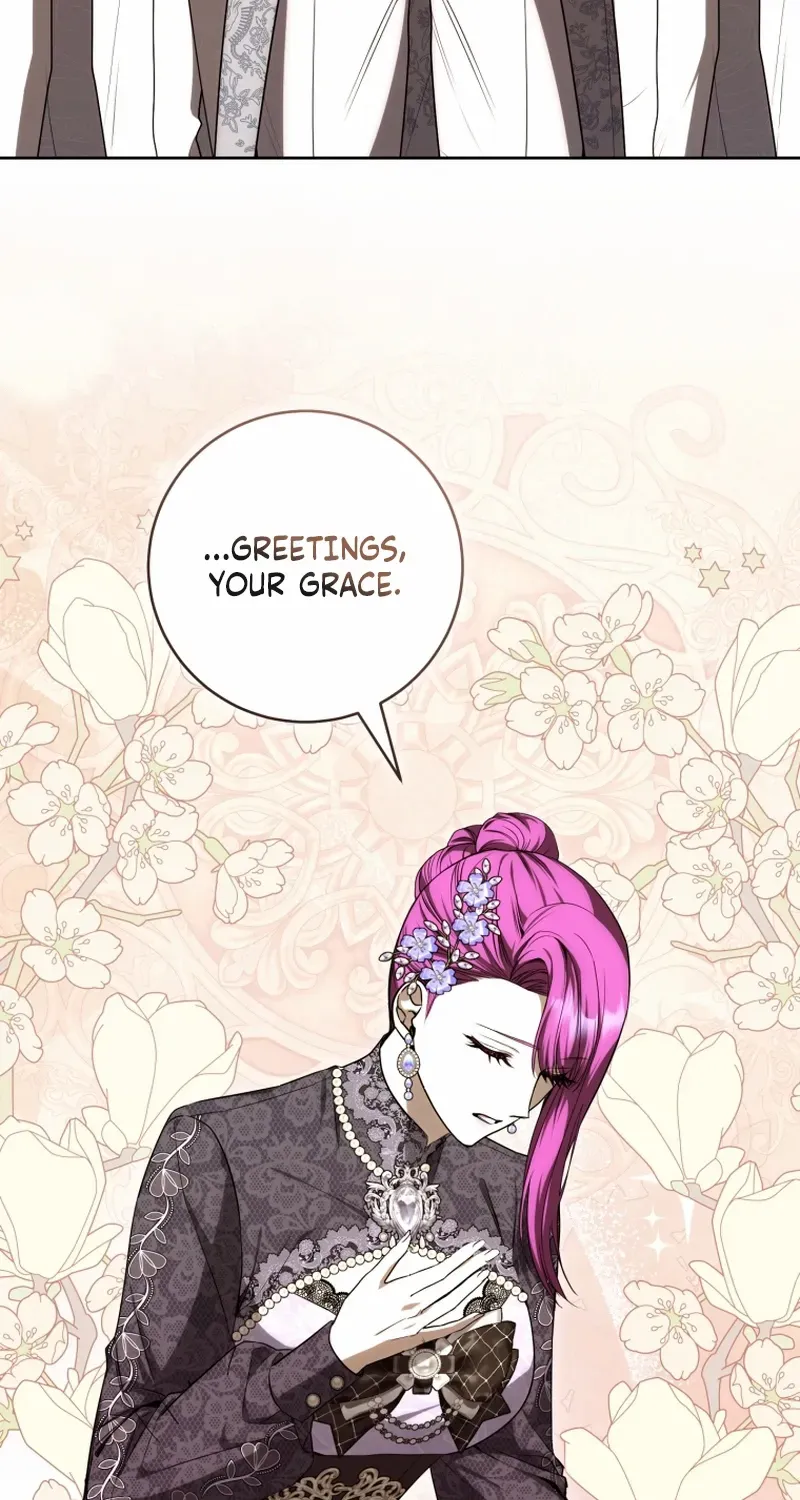 The Extra Wants to Escape From the Obsessive Male Lead Chapter 16 page 4 - 