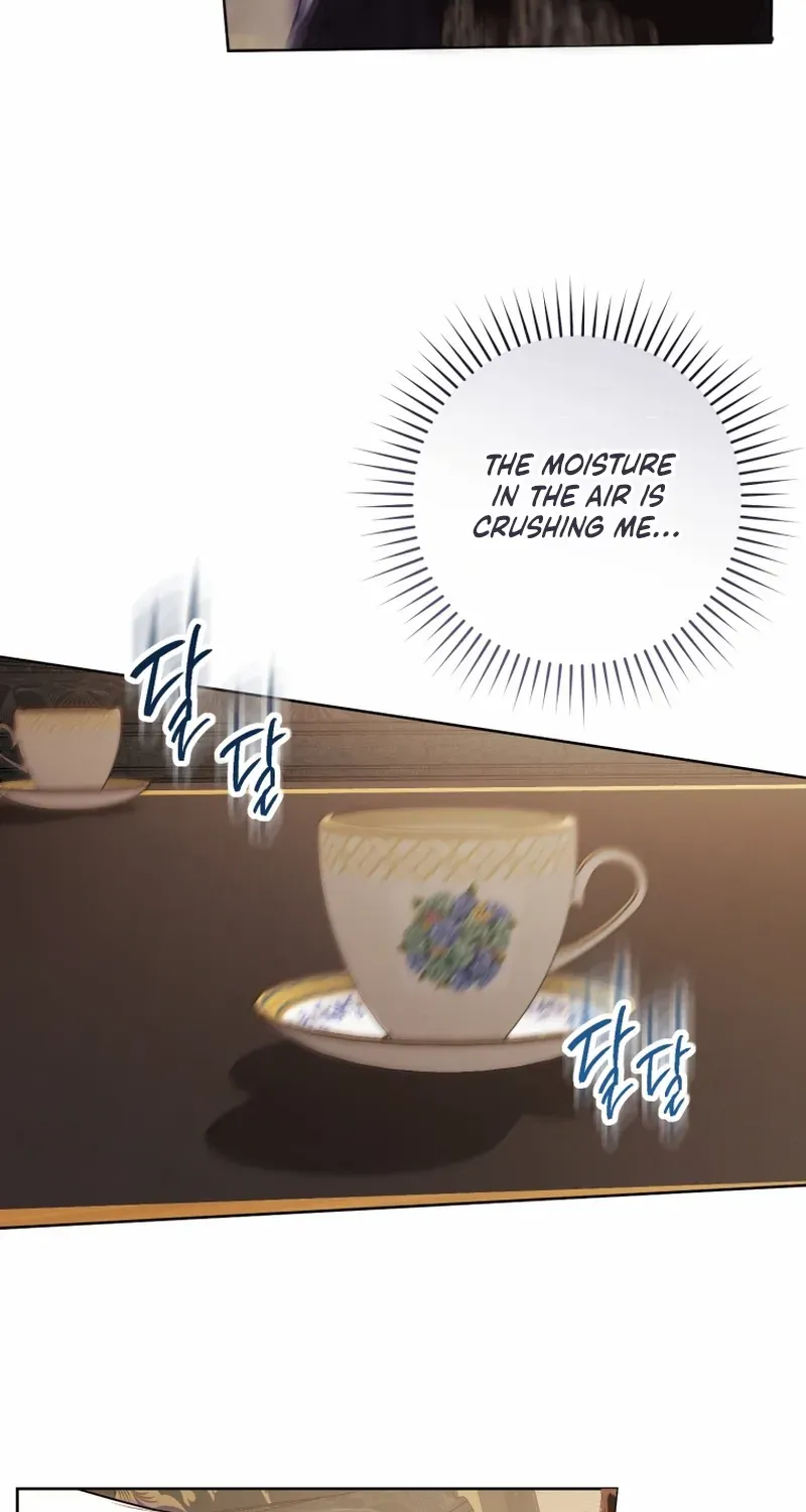 The Extra Wants to Escape From the Obsessive Male Lead Chapter 16 page 33 - 