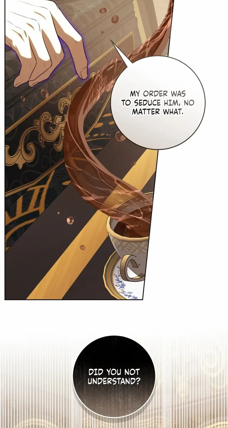 The Extra Wants to Escape From the Obsessive Male Lead Chapter 16 page 34 - 