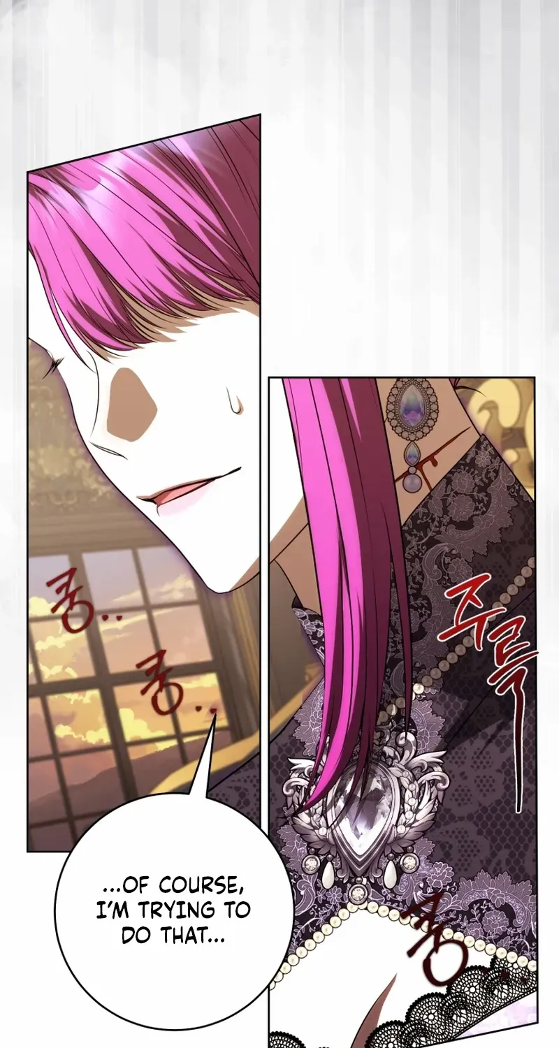 The Extra Wants to Escape From the Obsessive Male Lead Chapter 16 page 36 - 
