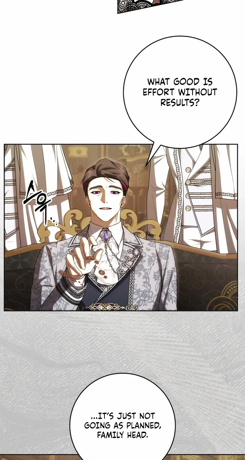The Extra Wants to Escape From the Obsessive Male Lead Chapter 16 page 37 - 