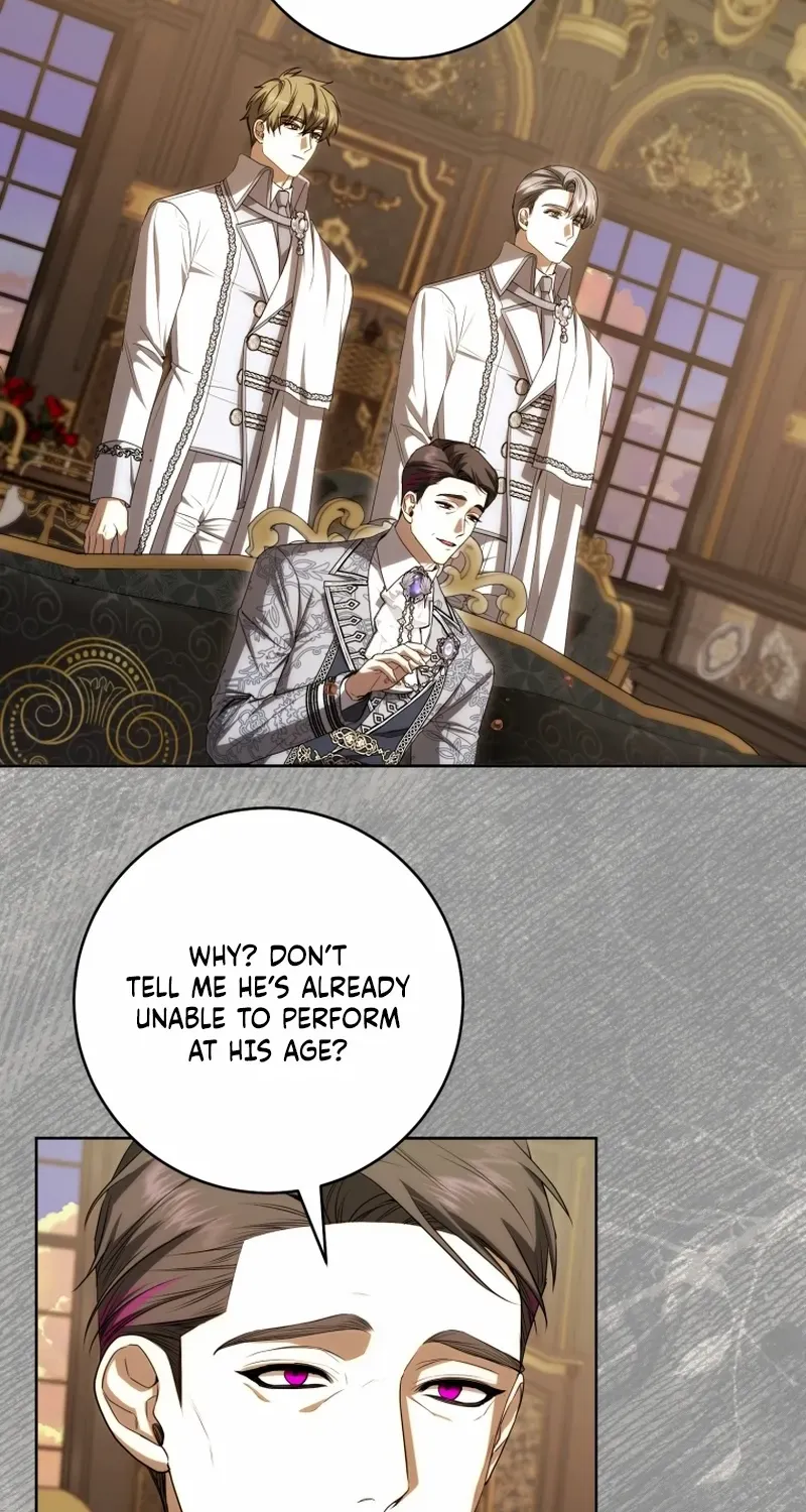 The Extra Wants to Escape From the Obsessive Male Lead Chapter 16 page 38 - 