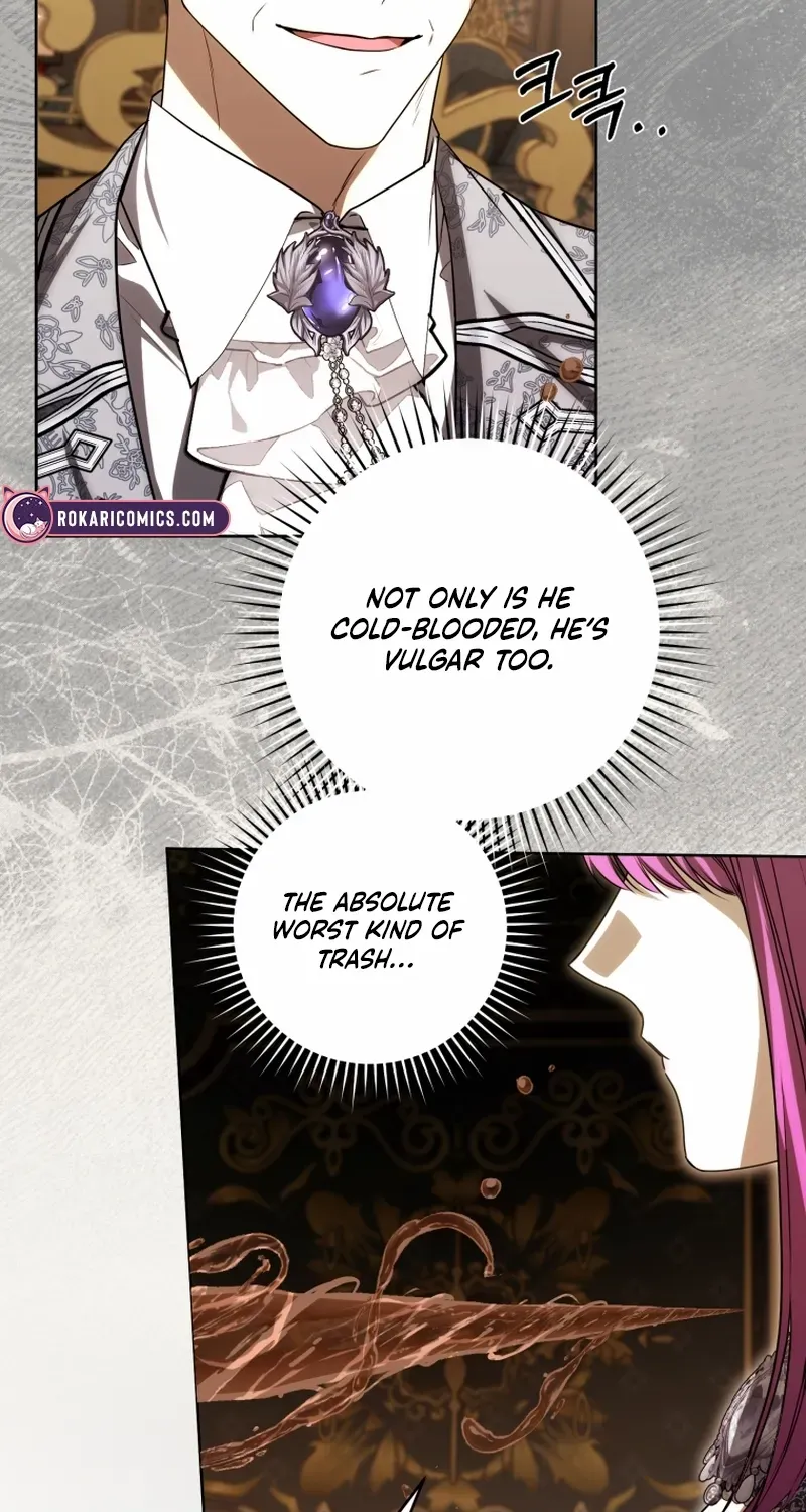 The Extra Wants to Escape From the Obsessive Male Lead Chapter 16 page 39 - 