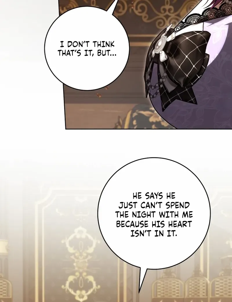 The Extra Wants to Escape From the Obsessive Male Lead Chapter 16 page 40 - 