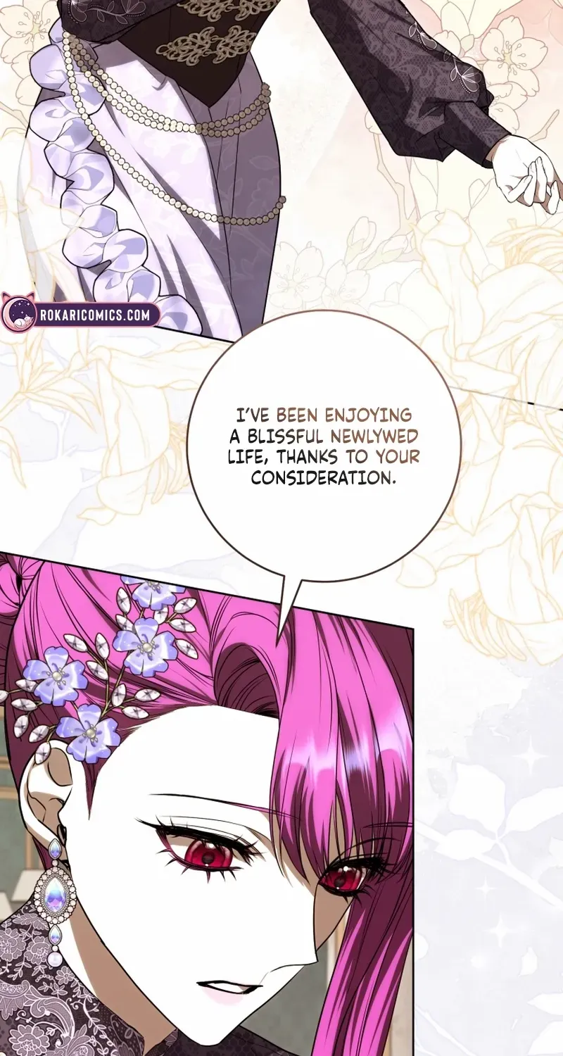 The Extra Wants to Escape From the Obsessive Male Lead Chapter 16 page 5 - 